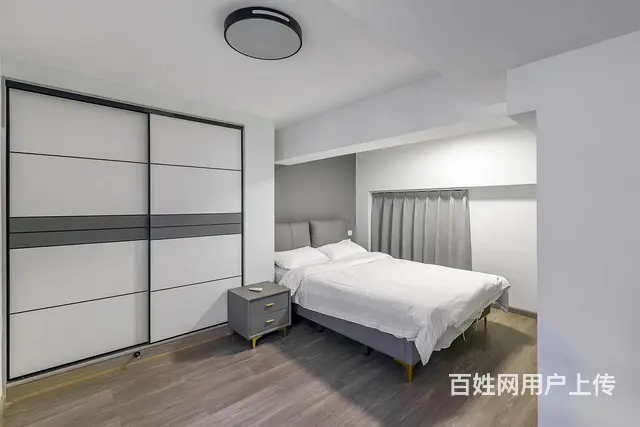 龙鼎万达 嘉兴学院 八佰伴附近中润嘉兴中心 复式2房 精装修 - 图片 7