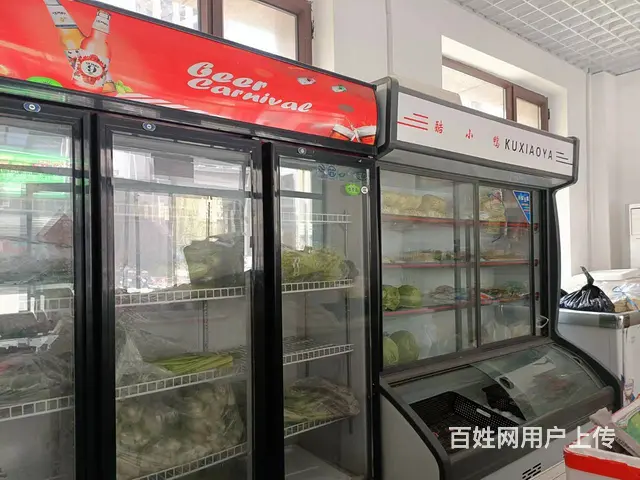 B个人一环球中心果蔬店转让，可空转 - 图片 8