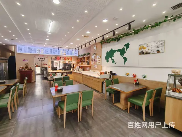 二道区全新装修早餐店出兑   快餐店出兑 快餐出兑 - 图片 7