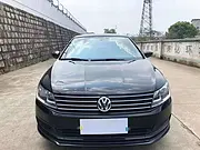 出售16年大众朗逸手自一体1.6t标配