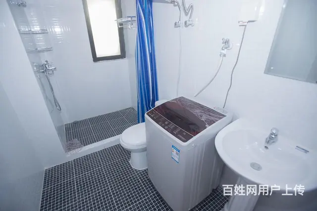 飞虹路地铁诺德财富中联合中心盈丰路站望京国际可月付 - 图片 3