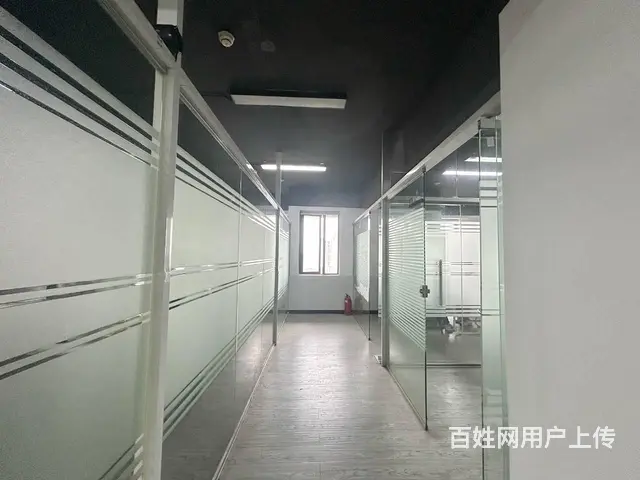 （优推）正地铁口旁长房天翼未来城写字楼出租  6479 - 图片 8