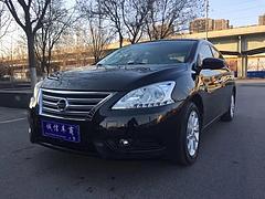 日产 轩逸 2012款 轩逸经典 1.6 手动 X