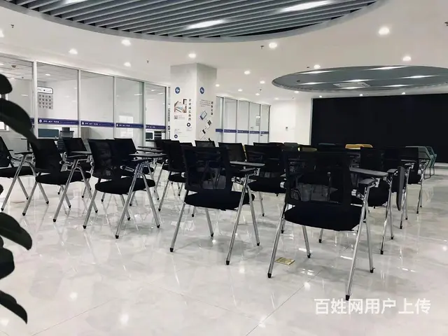 今铺）河东好地段 20平到400平大小面积均有办公写字楼 - 图片 3