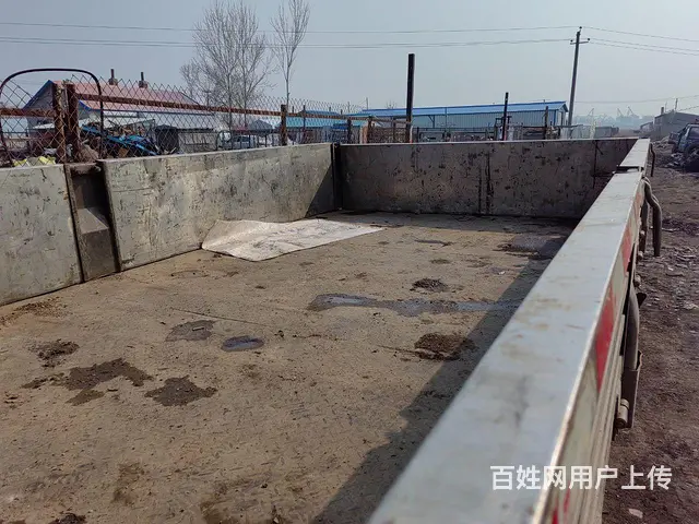 豪沃 厢式货车 国5 - 图片 3