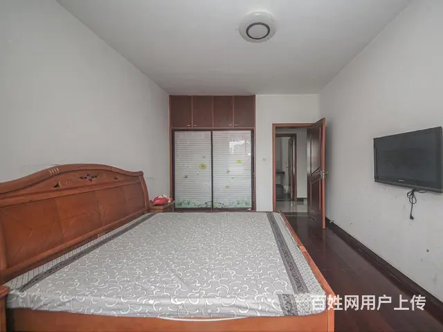 六合盛世鹭洲观澜楼梯房中层三房两厅一卫精装修南北对流满二年 - 图片 8