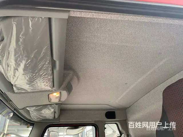 解放拉150挖机平板运输车 爬坡不吃力 - 图片 6