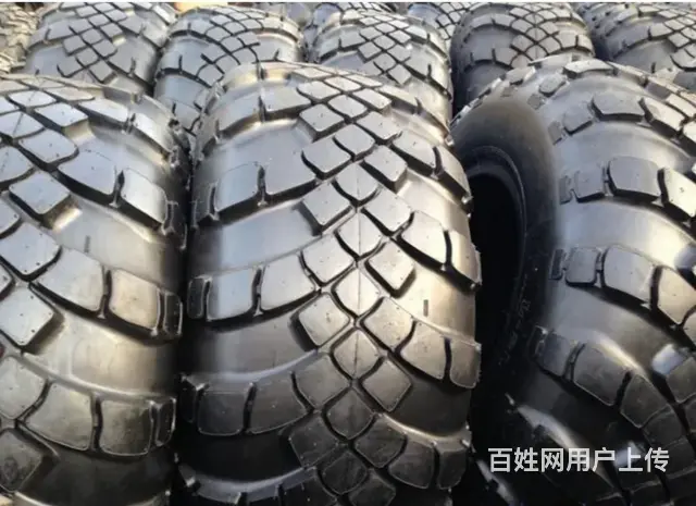 批发各种轮胎，大棚王改大轮胎，改小轮胎-莱芜送货上门 - 图片 3