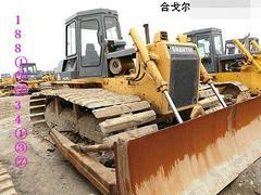 160湿地推土机报价——大把时光——二手山推推土机