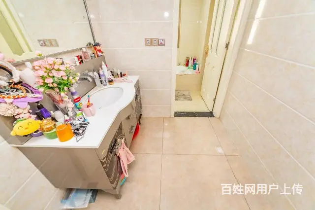 飞龙吾悦绿都万和城旁银河湾第一城精装4房，满2，低于市价，图 - 图片 5