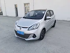 长安 奔奔 2015款 1.4 手动 豪华型