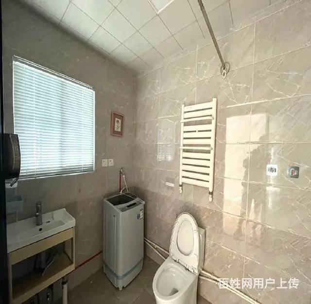 文经大楼 2室2厅精装修商住两用 - 图片 7