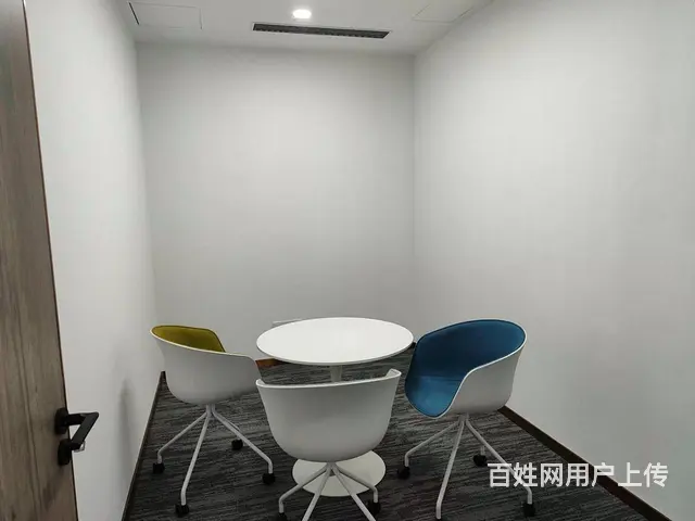 星城中心！长河路地铁口0距离好招人，精装带家具，欢迎咨询！！ - 图片 4