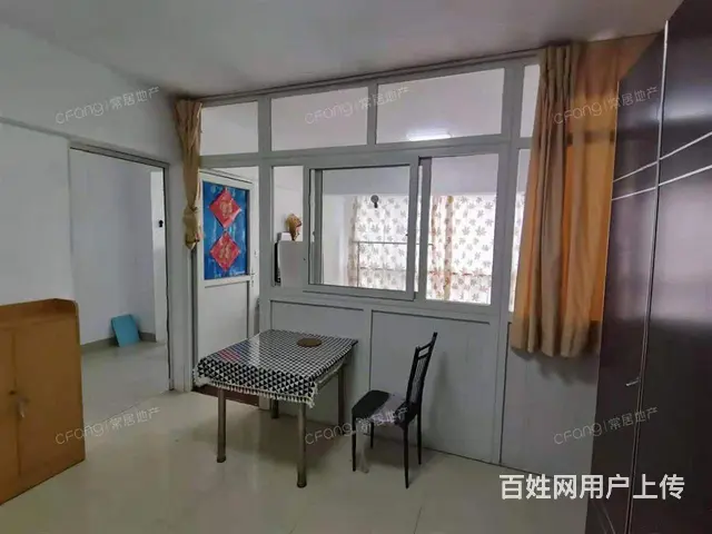 勤业五星地铁口旁都市桃源精装整租价格手慢无出行方便 - 图片 5