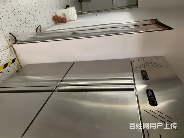 文化路好莱坞电影院斜对面营业中餐饮旺铺转让。 - 图片 9