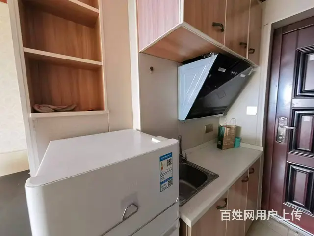 地铁房华门世家(西湖-文三路) 普通住宅 中等装修 - 图片 4