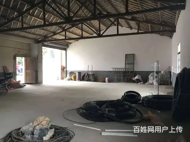 (房东直租）黄兴大道松雅湖200平米厂房，仓库出租 - 图片 5