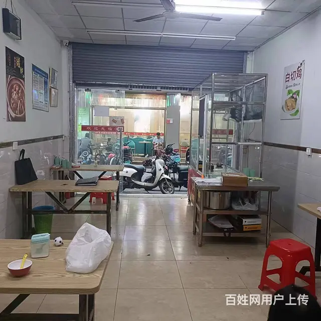 （51旺铺推荐）博雅路50平铺面出租 - 图片 3
