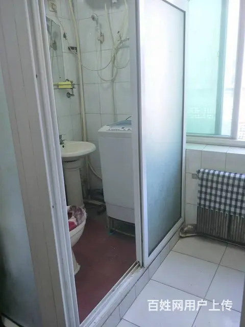 近中街大悦城，龙之梦旁，大悦城旁，1000元/月，家电全 - 图片 8