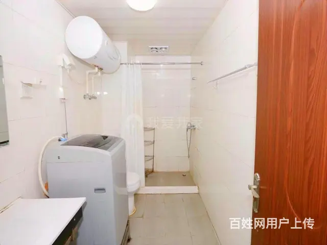 滨江区政府东方郡好房 全南户型 江南实验朝南双阳台 地段繁华 - 图片 8