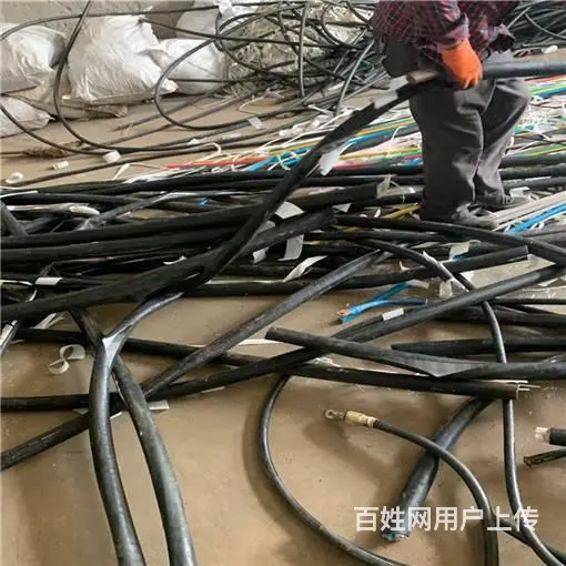吴江电线回收处理废金属回收洽谈事宜 - 图片 1