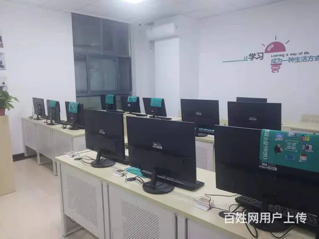 办公技巧要不要提升想学习快捷方式就到徐州云龙春华 - 图片