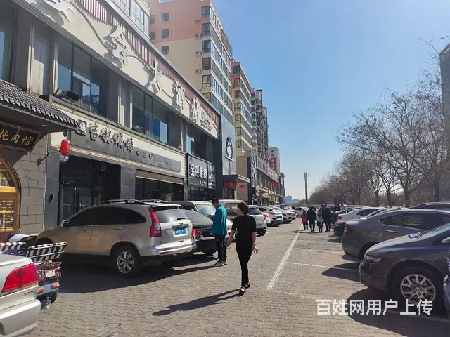 pzj转让东沙金沙路馨福园小区稀饭烙饼炖肉馆 - 图片 2