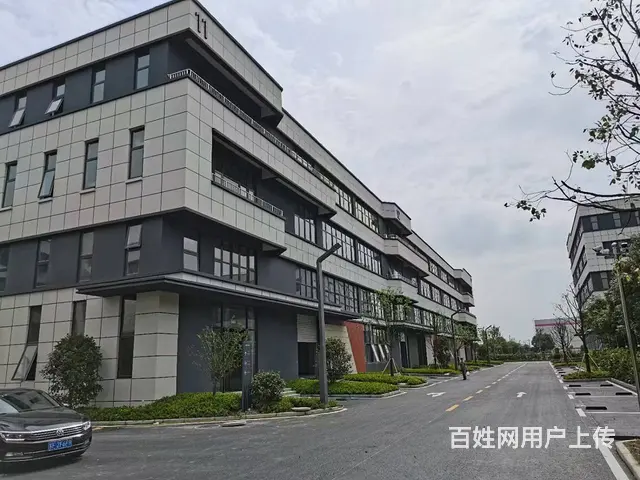 1500-4500㎡ 合肥周边稀缺【轻钢厂房】50年产权 - 图片 10
