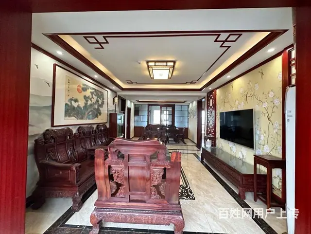 泰和嘉园  双证3室  可议 - 图片 2