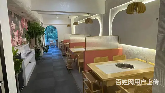 （51旺铺推荐）光明路200平火锅店转让 - 图片 8