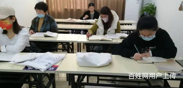 周村电厂路附近零基础学装饰装潢设计平面广告设计 - 图片 5