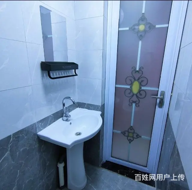 一室一卫   洛阳西工  个人房无中介 - 图片 9