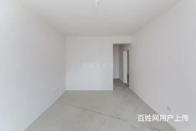 D铁口吾悦旁金新御园4室毛坯南北通透中上好楼层 - 图片 9