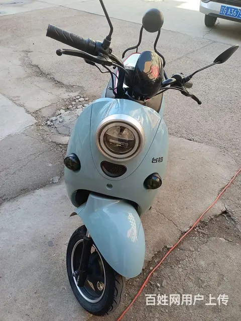 台铃电动车 - 图片 2