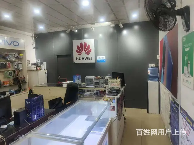 余杭五常沿街商铺手机维修店移动厅转让母婴用品店宠物店转让 - 图片 5