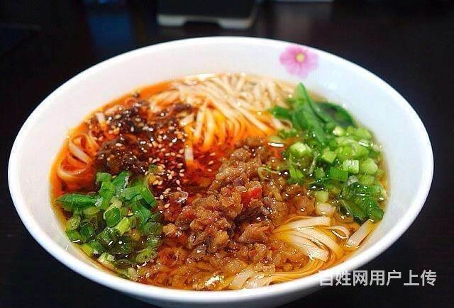 贵州特色臊子粉怎么做好吃?遵义哪有技术培训?