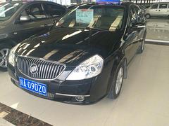 [成都]别克凯越 1.6L 手动 导航型 2008