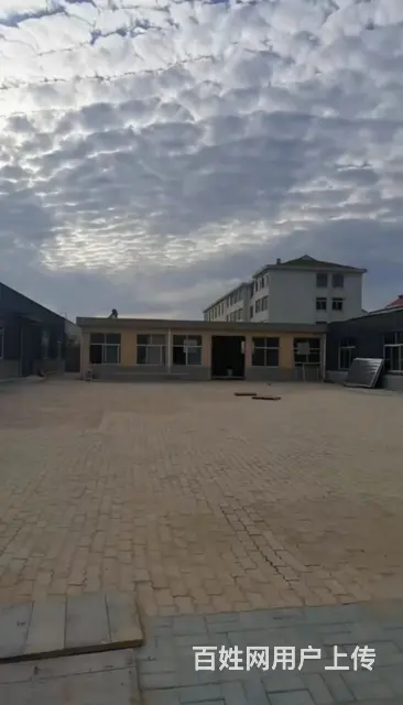 文登义乌市场审批中心附近钢结构标准厂房 办公室出租 - 图片 4