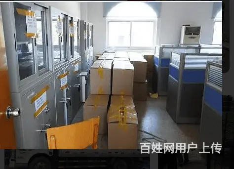 常熟附近搬家电话丶居民搬家免费上门估价 - 图片 2