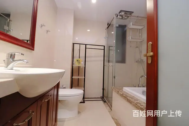 资金周转，急需要用钱，价格好商量，带一车位，一线河景观，急卖 - 图片 5