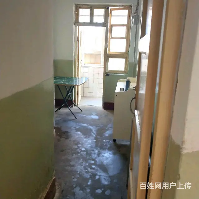朝阳街附近可做宿舍！4楼配套齐全三居 - 图片 8