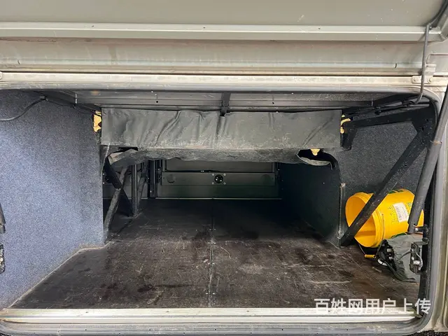 2019年48座非营运宁德时代宇通6115电车 - 图片 10