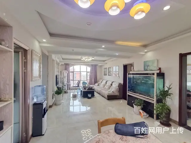 双 尚品国际 带车位 储藏室  赠7平入户花园 - 图片 9