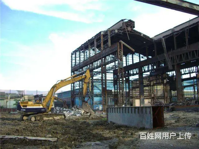 常熟回收工地活动房彩板房的价格有人回收吗？ - 图片 8