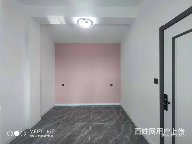 太和区桥西绿景湾西邻龙庭家园6楼带阁楼共170平精装地暖可贷 - 图片 11