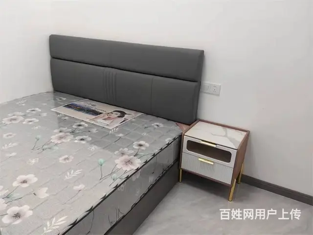 西外山水美地 普通住宅2厅 精装修 - 图片 4