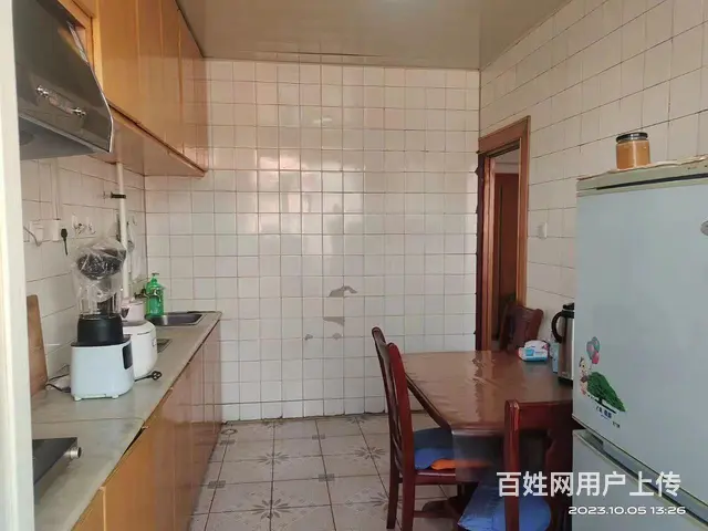 逸夫中学附近5楼，74平方，两室一厅 - 图片 2