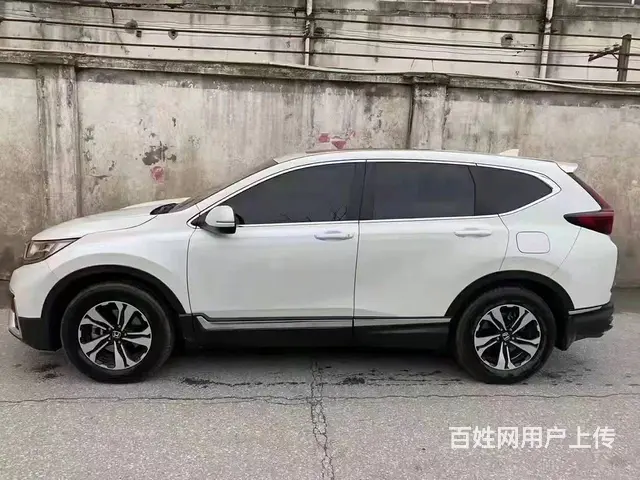 本田CR-V 2019款 1.5T 无级 240TURBO - 图片 3