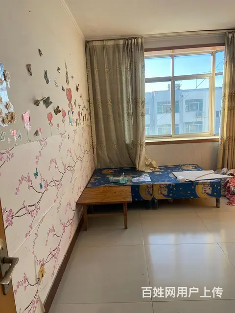 建设街云纺织小区单间出租2 - 图片 3