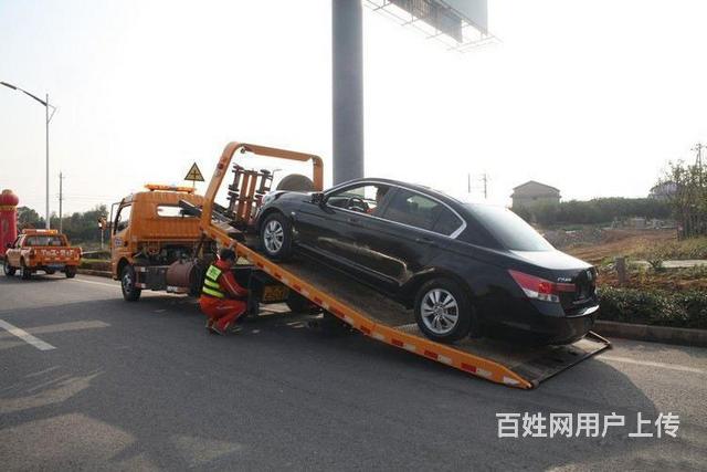 ✌✌台前县❀❀高速公路送油救援电话/汽车没电搭电救援☀☀的图片